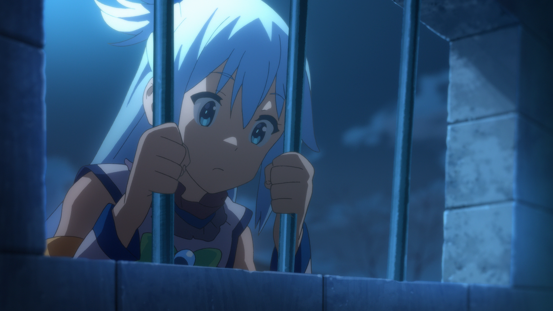 KONOSUBA - God's blessing on this wonderful world! 2 (Otaku Tail No Fansub)